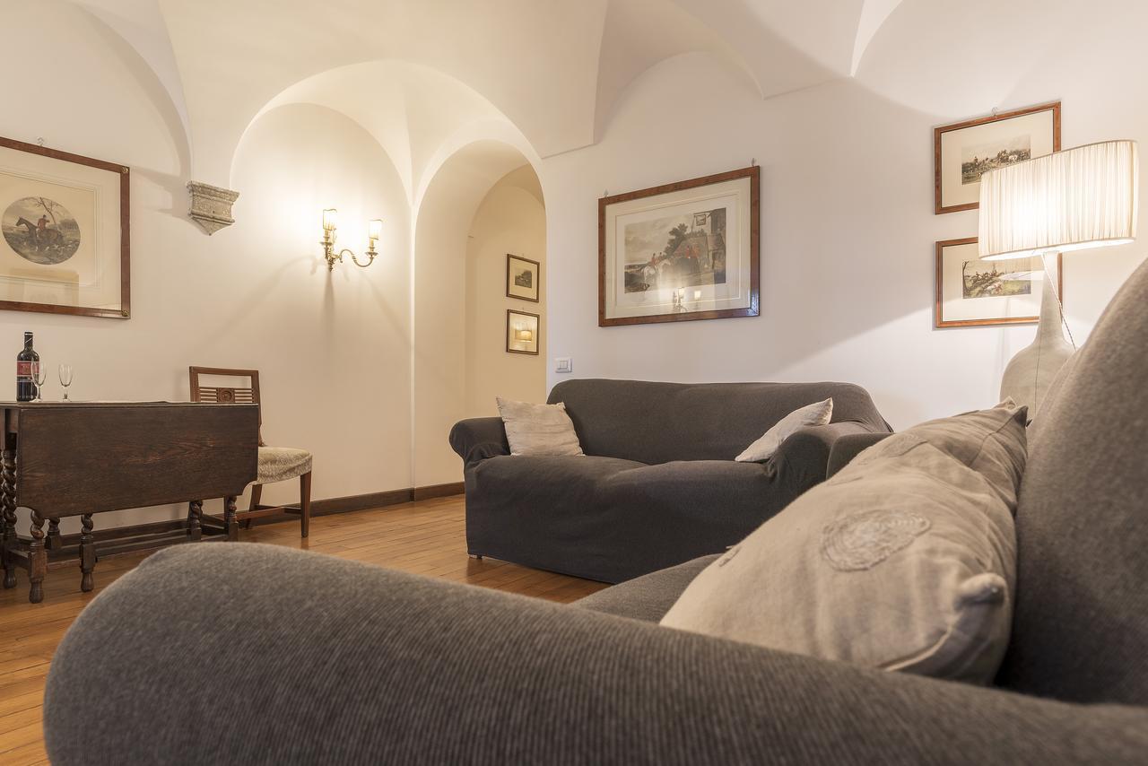 Apartamento Navona Art *